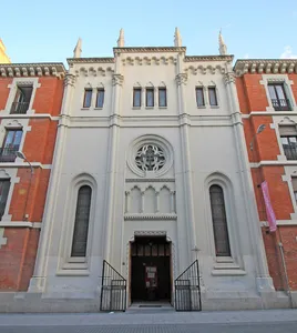 Cathedral of the Redeemer