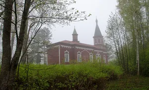 Seli orthodox church