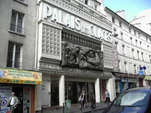 Palais des Glaces