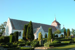 Viby Church
