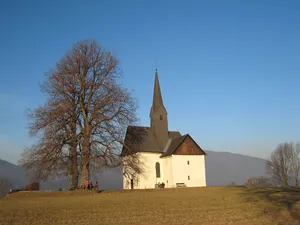 Filialkirche St. Johann (Villach)