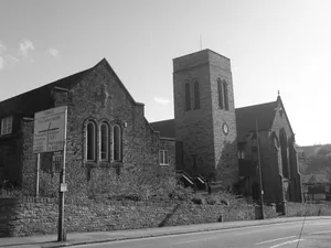 Church of St Cuthbert