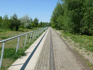 Park am Nordbahnhof