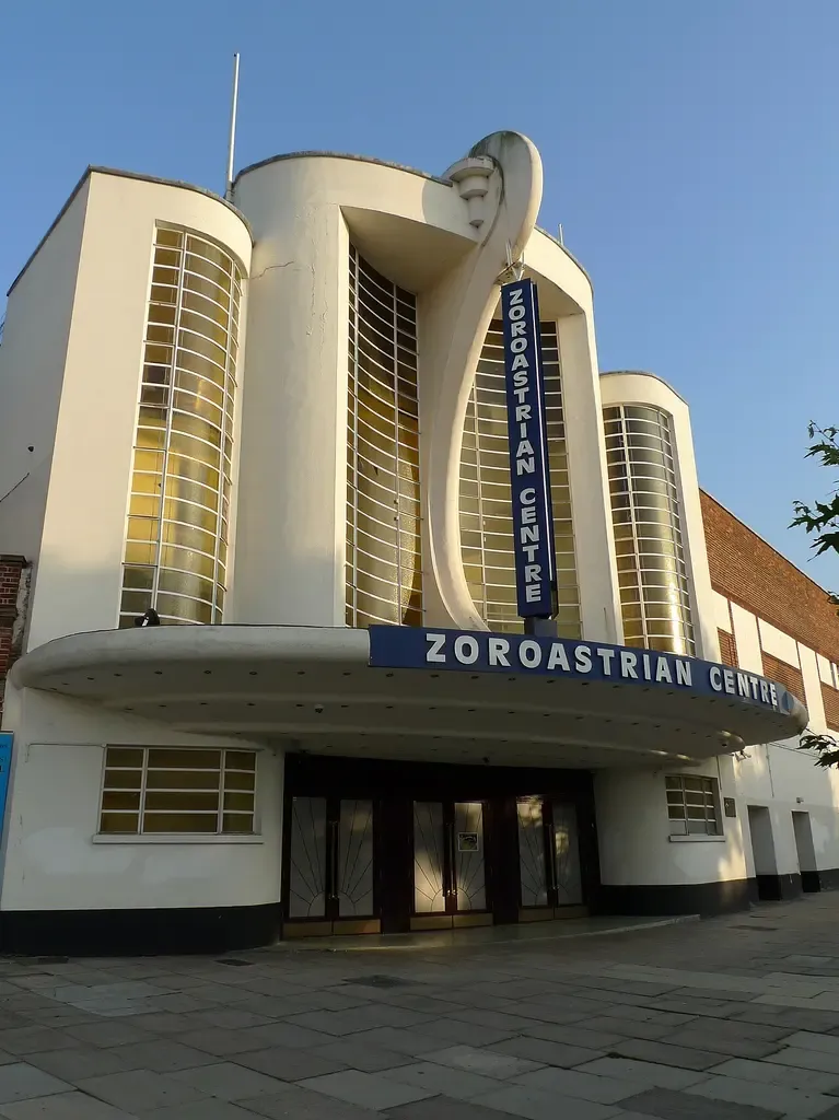 Grosvenor Theatre