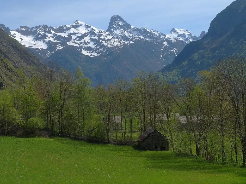 Valgaudemar
