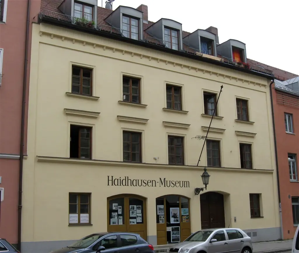 Haidhausen-Museum