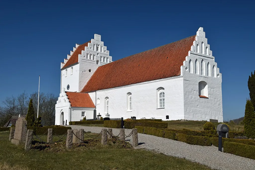 Veflinge Kirke