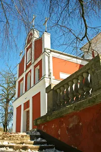 Dominican monastery