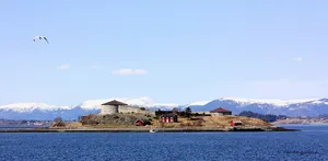 Steinvikholm Castle