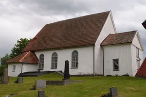 Härna Church