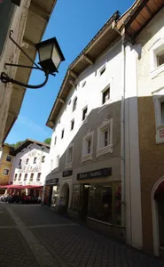 Marktplatz 20, Berchtesgaden
