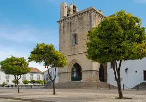 Cathedral of Faro