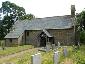 Church of St Leonard