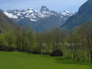 Valgaudemar