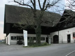 Weinbaumuseum am Zürichsee