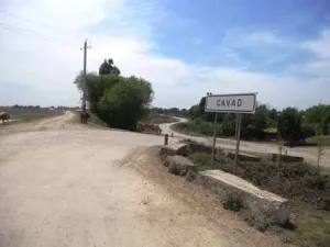 Cavad