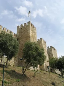 Castle of Saint George