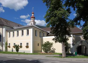 Dominikanerinnenkloster Lienz