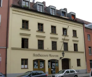 Haidhausen-Museum