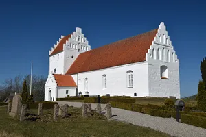 Veflinge Church