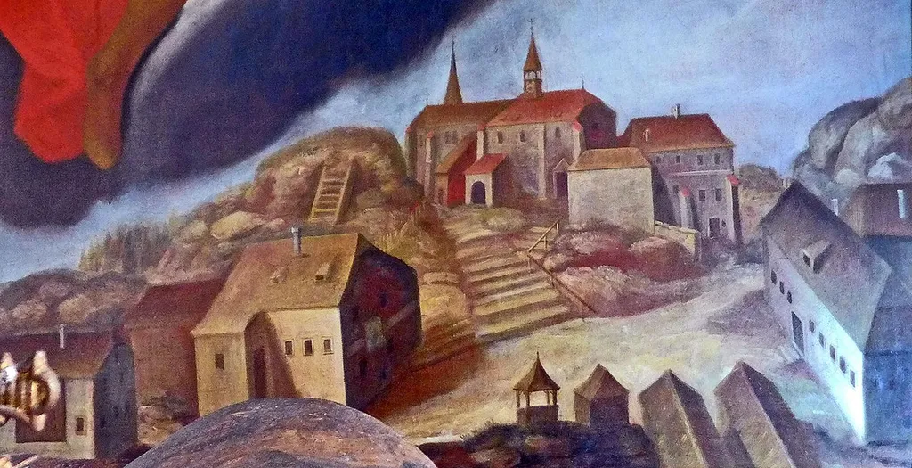 Burg Blasenstein