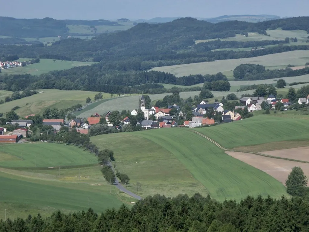 Saupsdorf