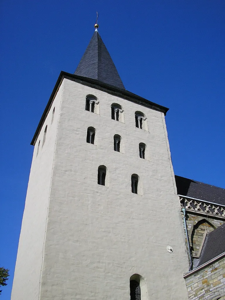 St. Nicolai zu Lippstadt
