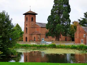 Church of St John the Baptist
