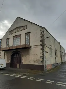 Oxford Picture Theatre