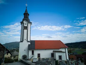 St. Nicholas's Church