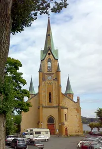 Kragerø Church