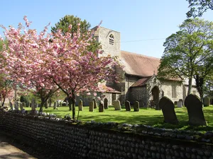 Church of St John the Baptist