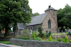 Church of St Bartholomew