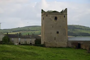 Glashare Castle