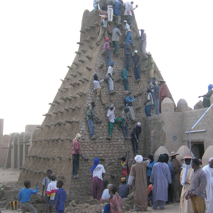 Timbuktu