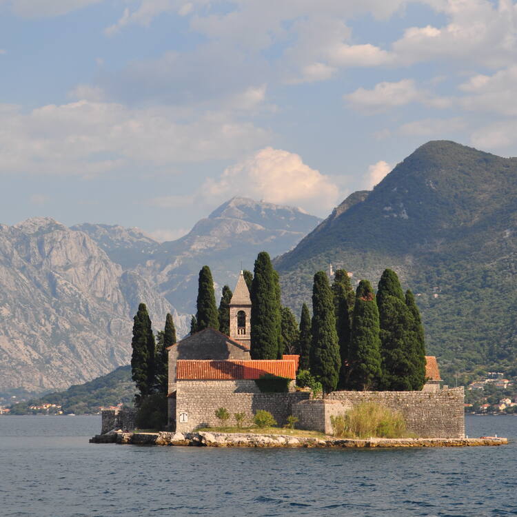 Natural and Culturo-Historical Region of Kotor