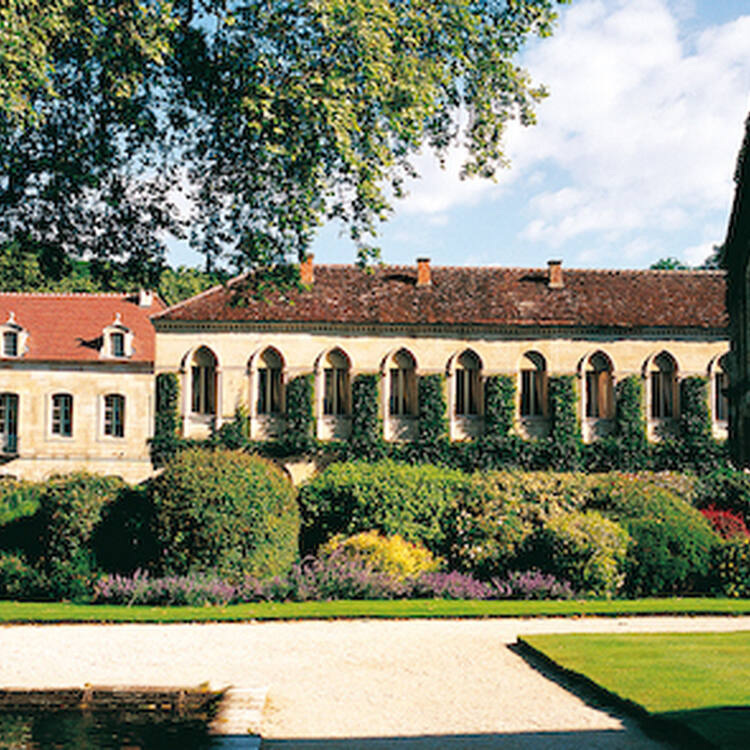 Cistercian Abbey of Fontenay