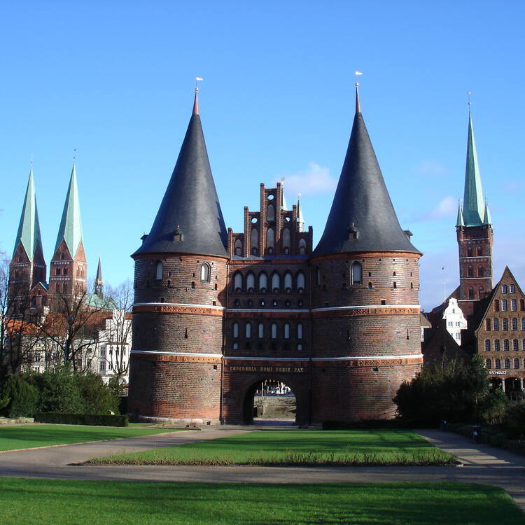 Hanseatic City of Lübeck