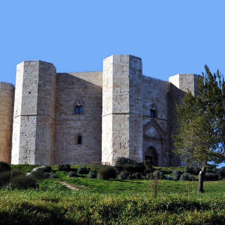 Castel del Monte