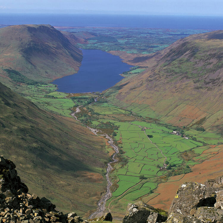 The English Lake District