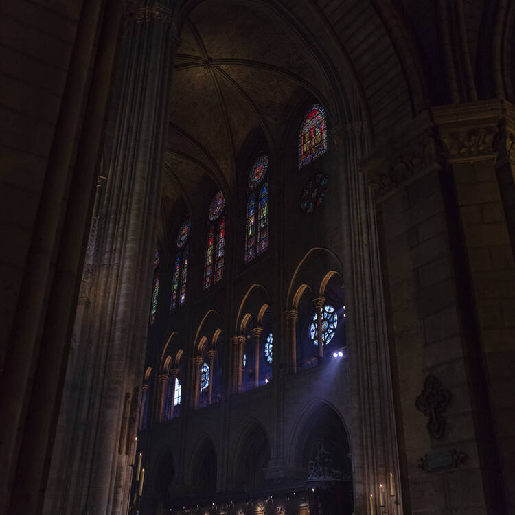 Paris, Banks of the Seine