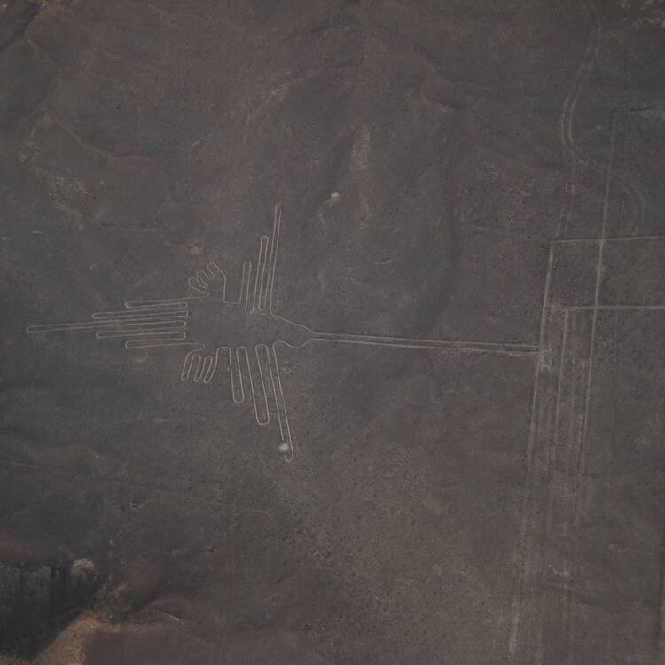 Lines and Geoglyphs of Nasca and Palpa