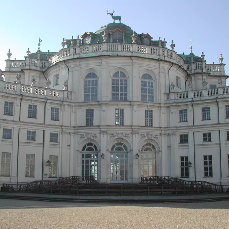 Residences of the Royal House of Savoy
