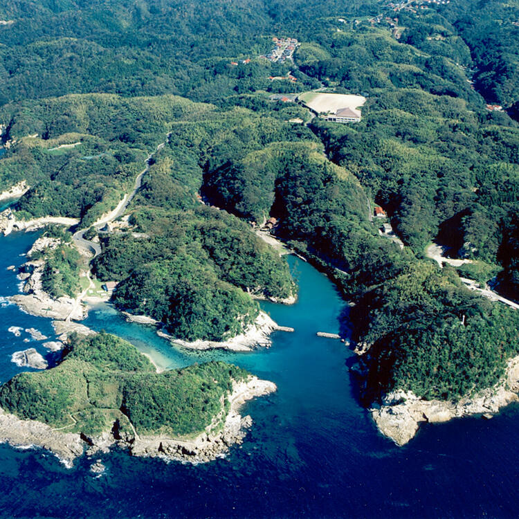 Iwami Ginzan Silver Mine and its Cultural Landscape