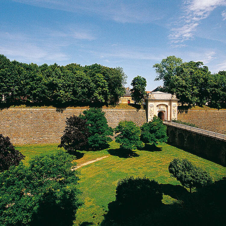 Fortifications of Vauban
