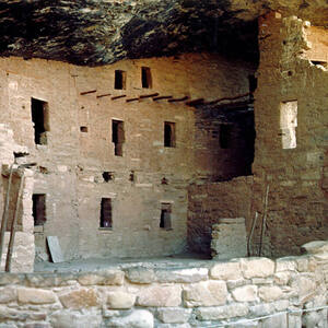 Mesa Verde National Park