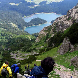 Durmitor National Park