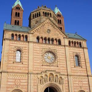 Speyer Cathedral