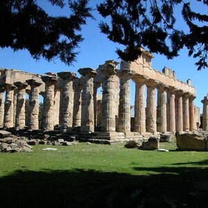 Archaeological Site of Cyrene