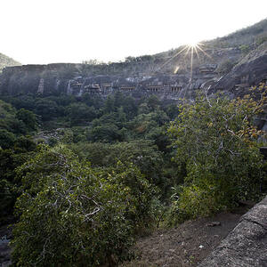 Ajanta Caves